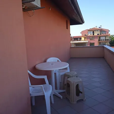 за гости нептун Carevo