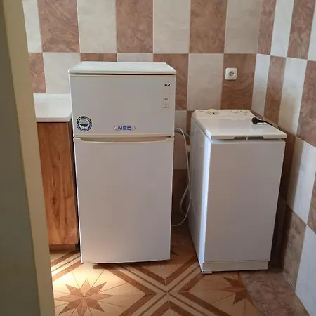 за гости нептун Casa de hóspedes Carevo