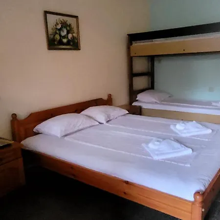 за гости нептун Casa de hóspedes 3*