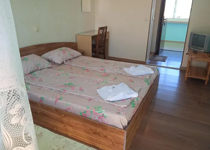 за гости нептун Gæstehus