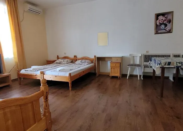 Gæstehus за гости нептун