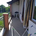 Penzion за гости нептун