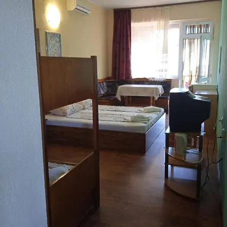 Guest house за гости нептун