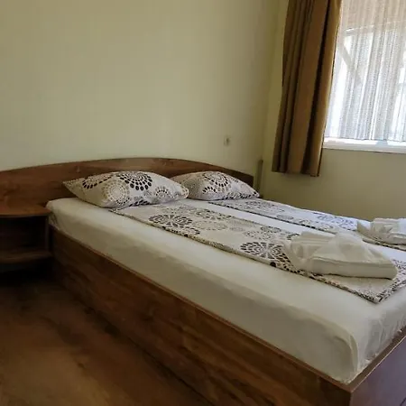 Guest house за гости нептун