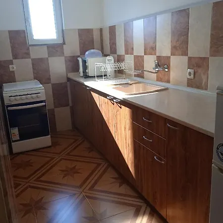 Guest house за гости нептун Tsarevo