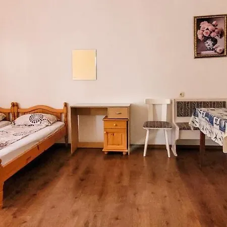 בית הארחה за гости нептун 3*