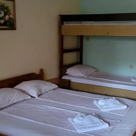 Guest house за гости нептун