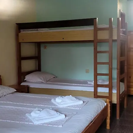 за гости нептун 3* Tsarevo