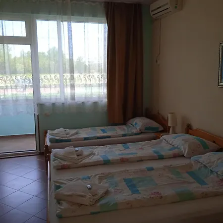 за гости нептун Guest house *