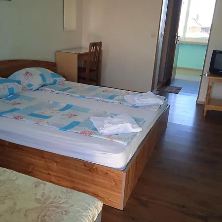 за гости нептун 3* Tsarevo