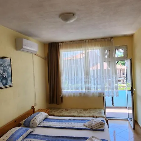 за гости нептун Penzion 3*
