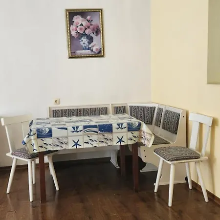 за гости нептун 招待所 3*