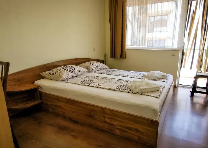 за гости нептун