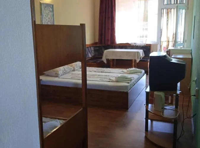 Gasthof за гости нептун