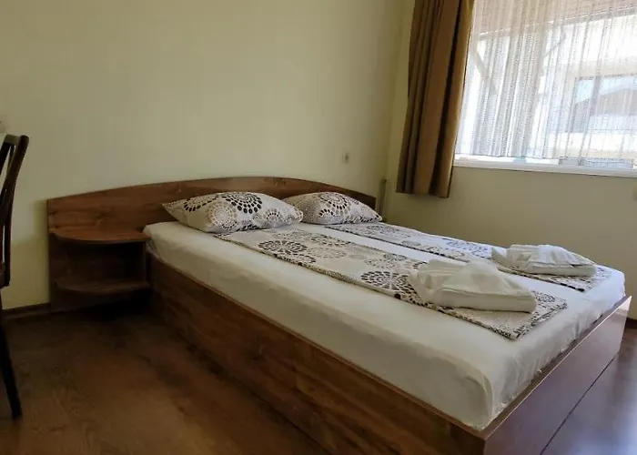 Gasthof за гости нептун