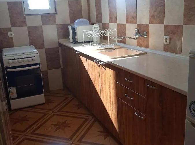 Gasthof за гости нептун Zarewo