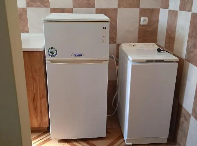 за гости нептун Gasthof Zarewo