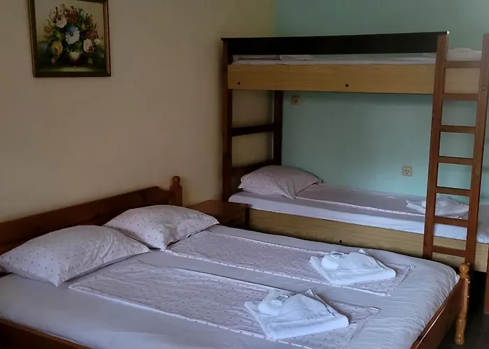 Gasthof за гости нептун