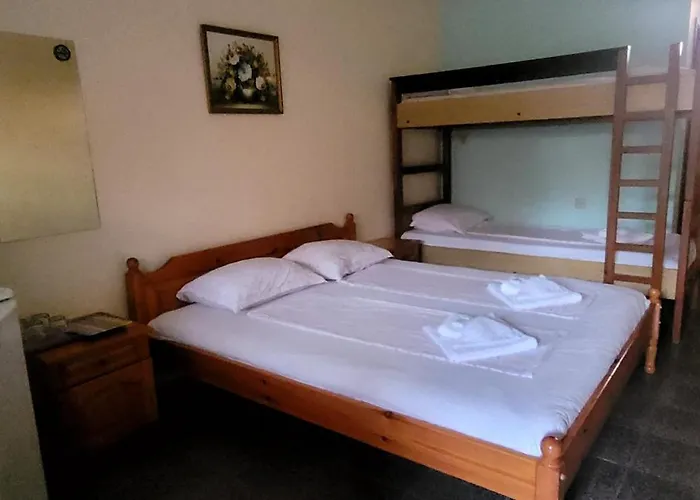 за гости нептун Gasthof 3*