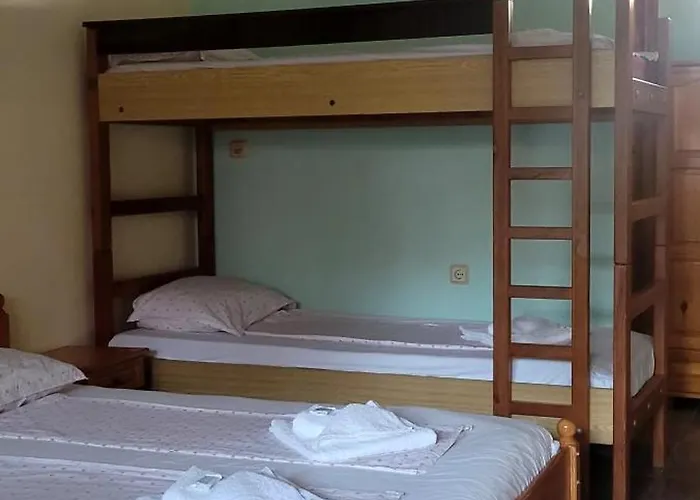 за гости нептун 3* Zarewo